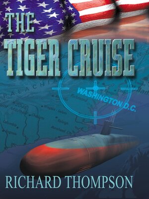 cover image of The Tiger Cruise